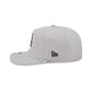 Chicago White Sox Gray 19TWENTY Snapback Hat