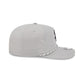 Chicago White Sox Gray 19TWENTY Snapback Hat