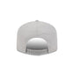 New York Mets Gray 19TWENTY Snapback Hat