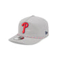 Philadelphia Phillies Gray 19TWENTY Snapback Hat
