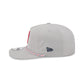 Philadelphia Phillies Gray 19TWENTY Snapback Hat