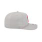 Philadelphia Phillies Gray 19TWENTY Snapback Hat