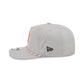 San Francisco Giants Gray 19TWENTY Snapback Hat