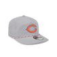 Chicago Bears Gray 19TWENTY Snapback Hat