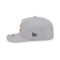 Chicago Bears Gray 19TWENTY Snapback Hat