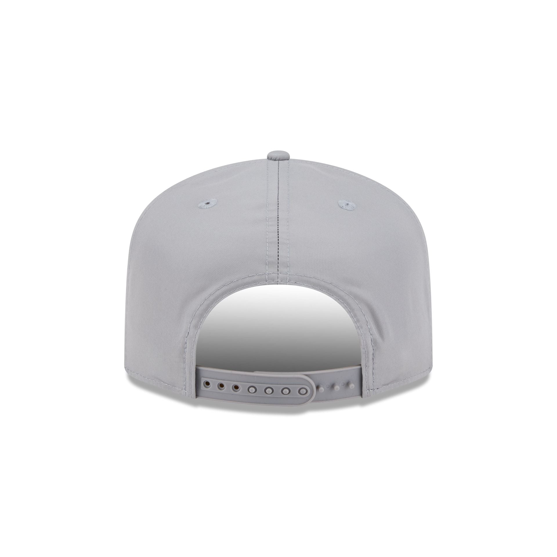 Chicago Bears Gray 19TWENTY Snapback Hat