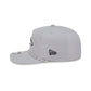 Baltimore Ravens Gray 19TWENTY Snapback Hat