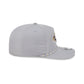 Baltimore Ravens Gray 19TWENTY Snapback Hat
