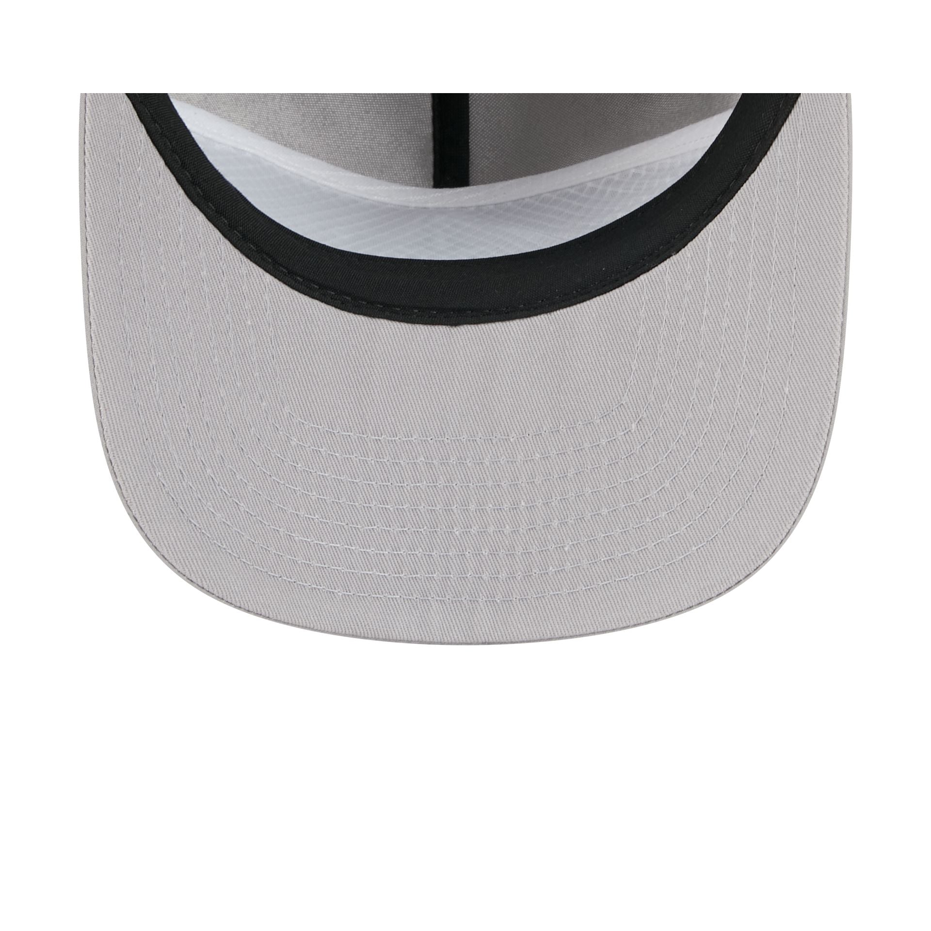 Dallas Cowboys Gray 19TWENTY Snapback Hat