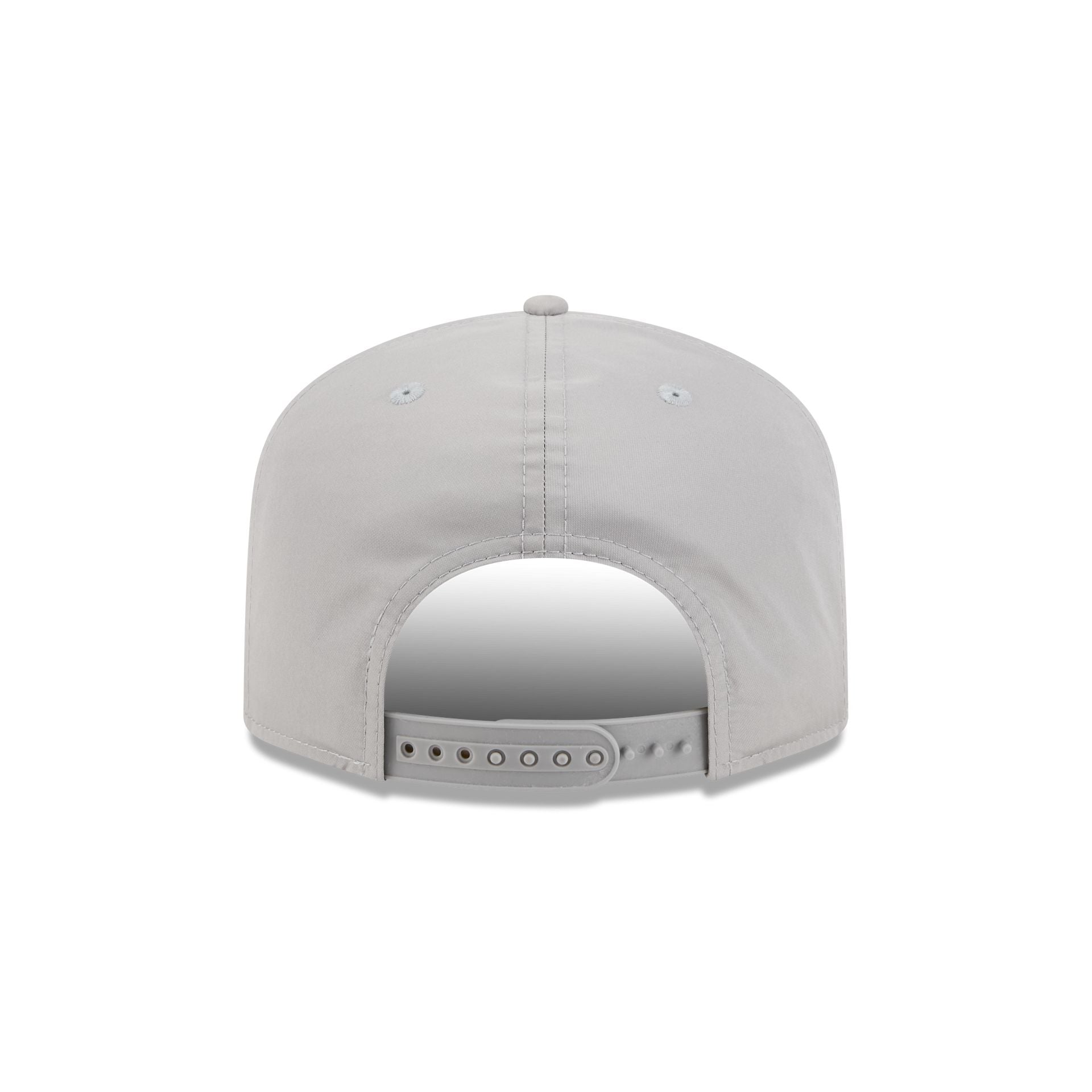 Denver Broncos Gray 19TWENTY Snapback Hat