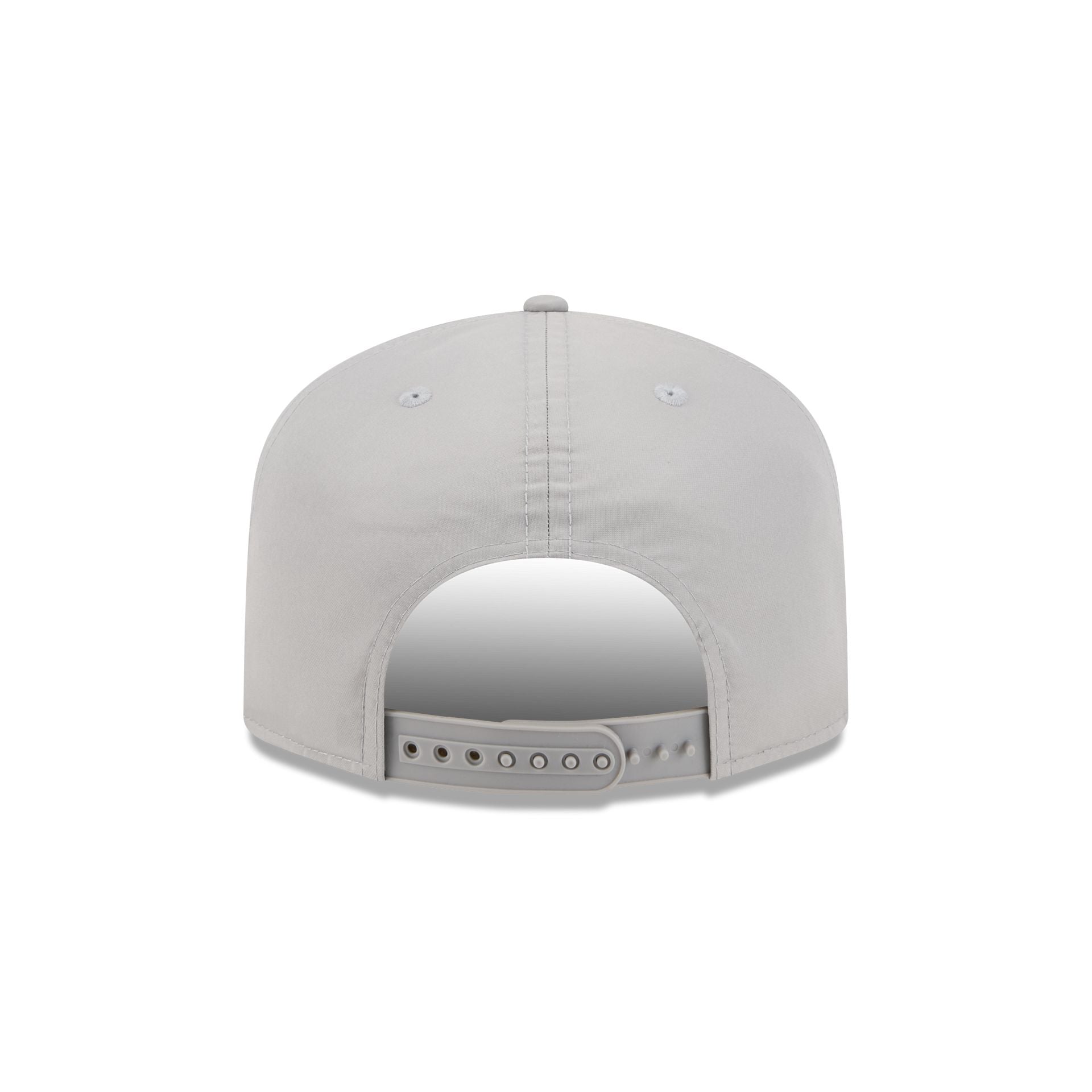 Los Angeles Rams Gray 19TWENTY Snapback Hat