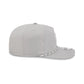 Las Vegas Raiders Gray 19TWENTY Snapback Hat