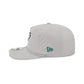 Philadelphia Eagles Gray 19TWENTY Snapback Hat