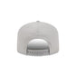 Pittsburgh Steelers Gray 19TWENTY Snapback Hat