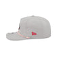 San Francisco 49ers Gray 19TWENTY Snapback Hat