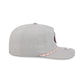 San Francisco 49ers Gray 19TWENTY Snapback Hat