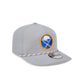 Buffalo Sabres Gray 19TWENTY Snapback Hat