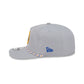 Buffalo Sabres Gray 19TWENTY Snapback Hat