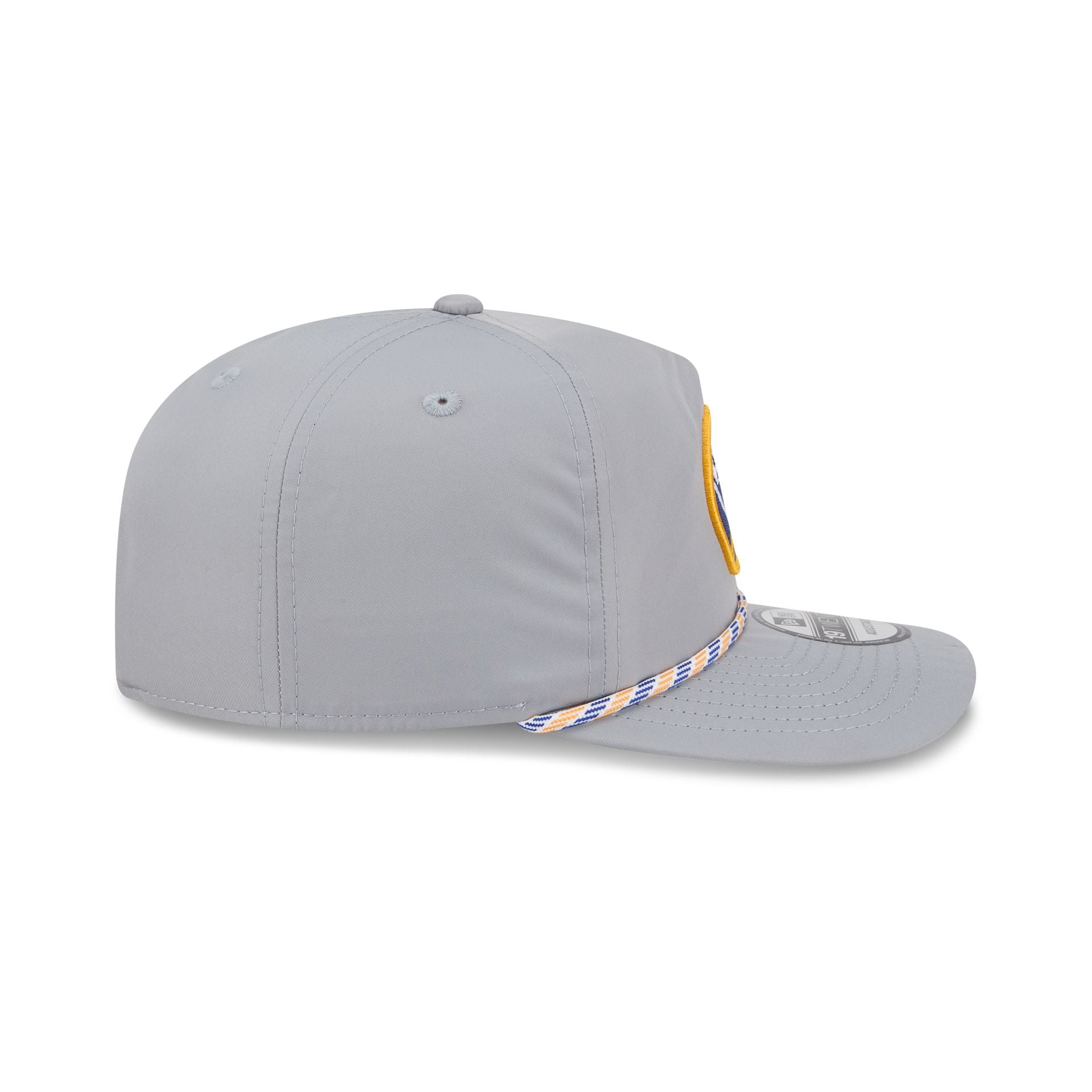 Buffalo Sabres Gray 19TWENTY Snapback Hat