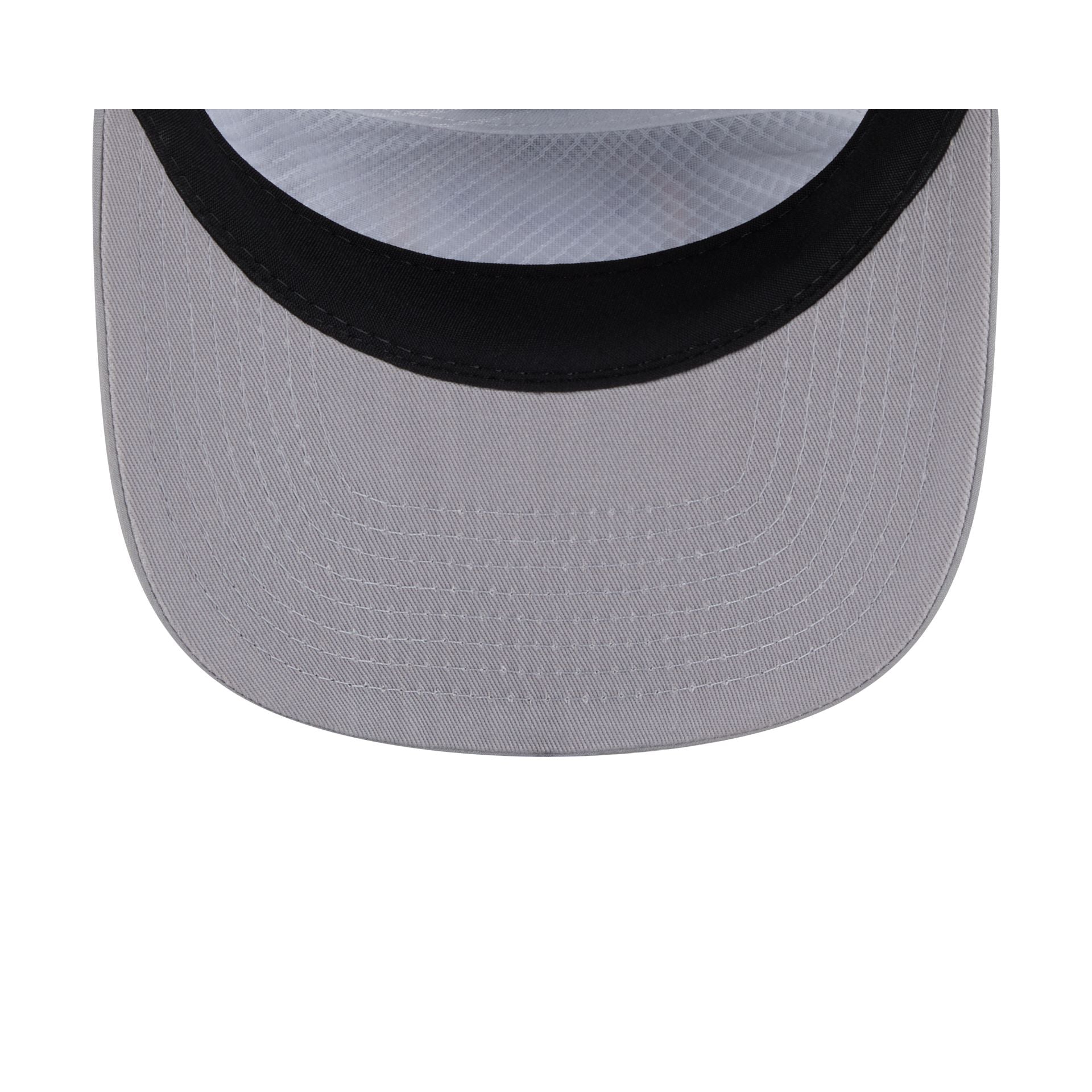 Buffalo Sabres Gray 19TWENTY Snapback Hat