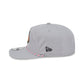 Chicago Blackhawks Gray 19TWENTY Snapback Hat