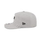 Los Angeles Kings Gray 19TWENTY Snapback Hat
