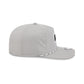 Los Angeles Kings Gray 19TWENTY Snapback Hat