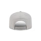 New York Rangers Gray 19TWENTY Snapback Hat