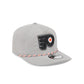 Philadelphia Flyers Gray 19TWENTY Snapback Hat