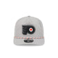 Philadelphia Flyers Gray 19TWENTY Snapback Hat