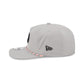 Philadelphia Flyers Gray 19TWENTY Snapback Hat