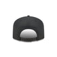 Boston Red Sox Black and White Rope 19TWENTY Snapback Hat