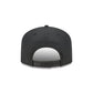 Buffalo Bills Black and White Rope 19TWENTY Snapback Hat