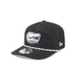 Florida Gators Black and White Rope 19TWENTY Snapback Hat