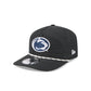 Penn State Nittany Lions Black and White Rope 19TWENTY Snapback Hat