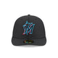 Miami Marlins GORE-TEX 59FIFTY Fitted Hat