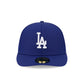 Los Angeles Dodgers GORE-TEX 59FIFTY Fitted Hat