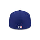 Los Angeles Dodgers GORE-TEX 59FIFTY Fitted Hat