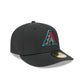 Arizona Diamondbacks GORE-TEX 59FIFTY Fitted Hat