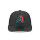 Arizona Diamondbacks GORE-TEX 59FIFTY Fitted Hat