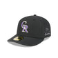 Colorado Rockies GORE-TEX 59FIFTY Fitted Hat