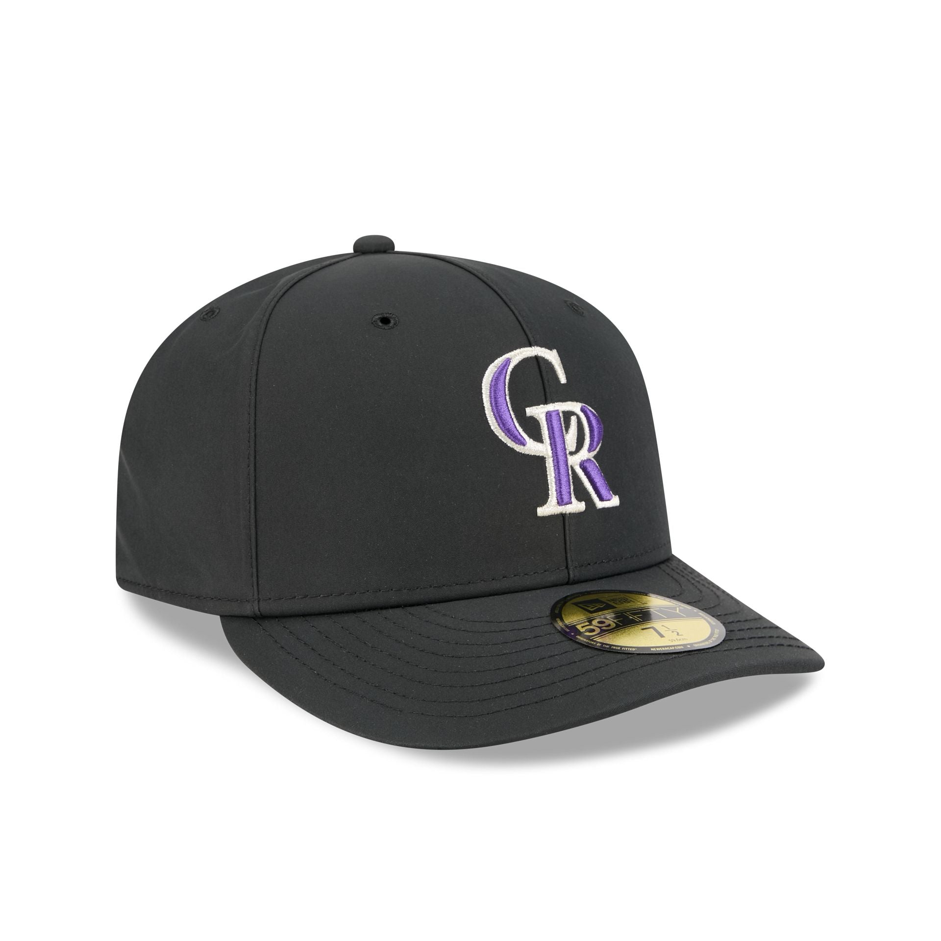 Colorado Rockies GORE-TEX 59FIFTY Fitted Hat