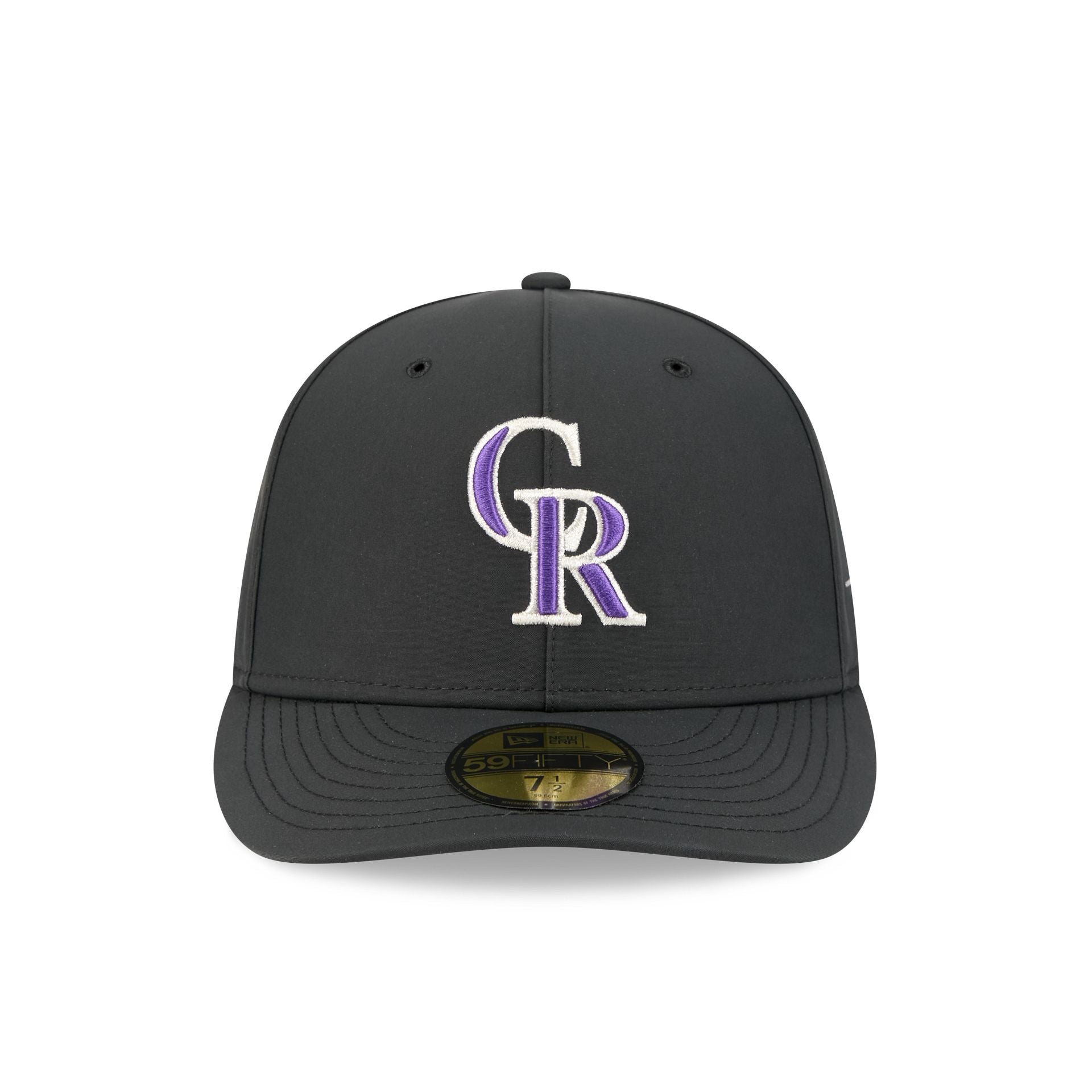 Colorado Rockies GORE-TEX 59FIFTY Fitted Hat