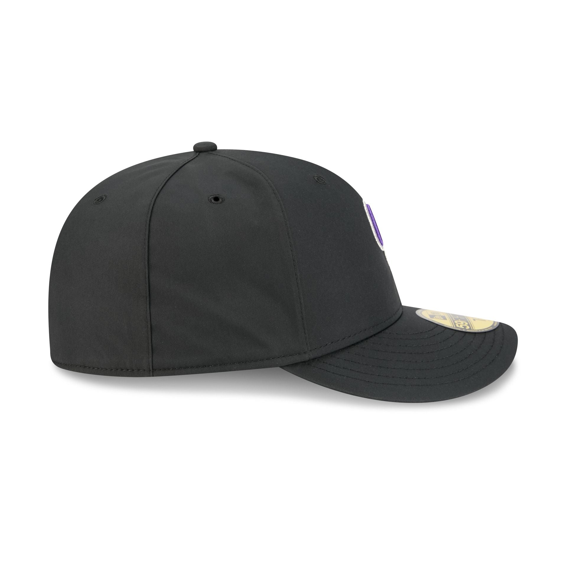 Colorado Rockies GORE-TEX 59FIFTY Fitted Hat