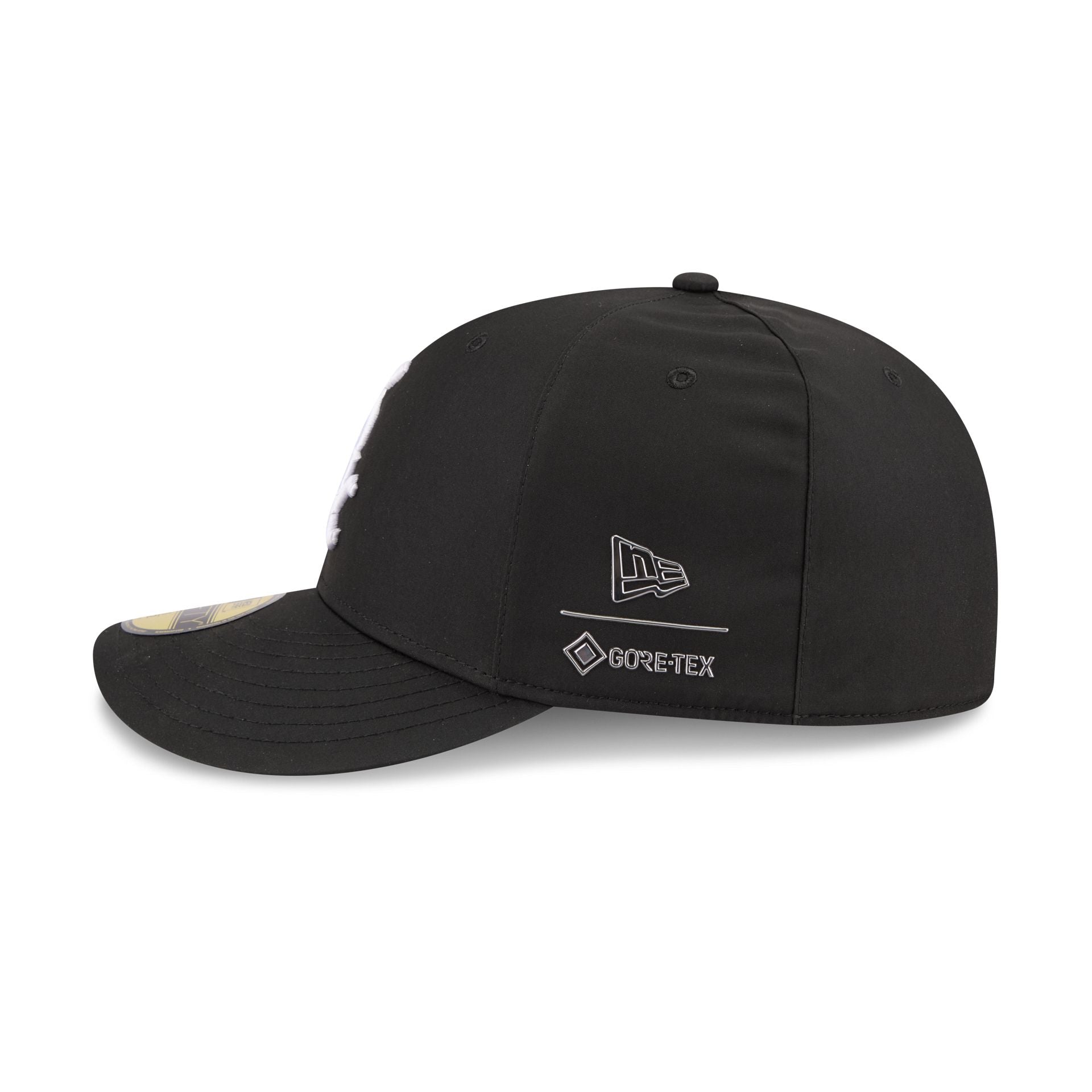 Chicago White Sox GORE-TEX 59FIFTY Fitted Hat – New Era Cap