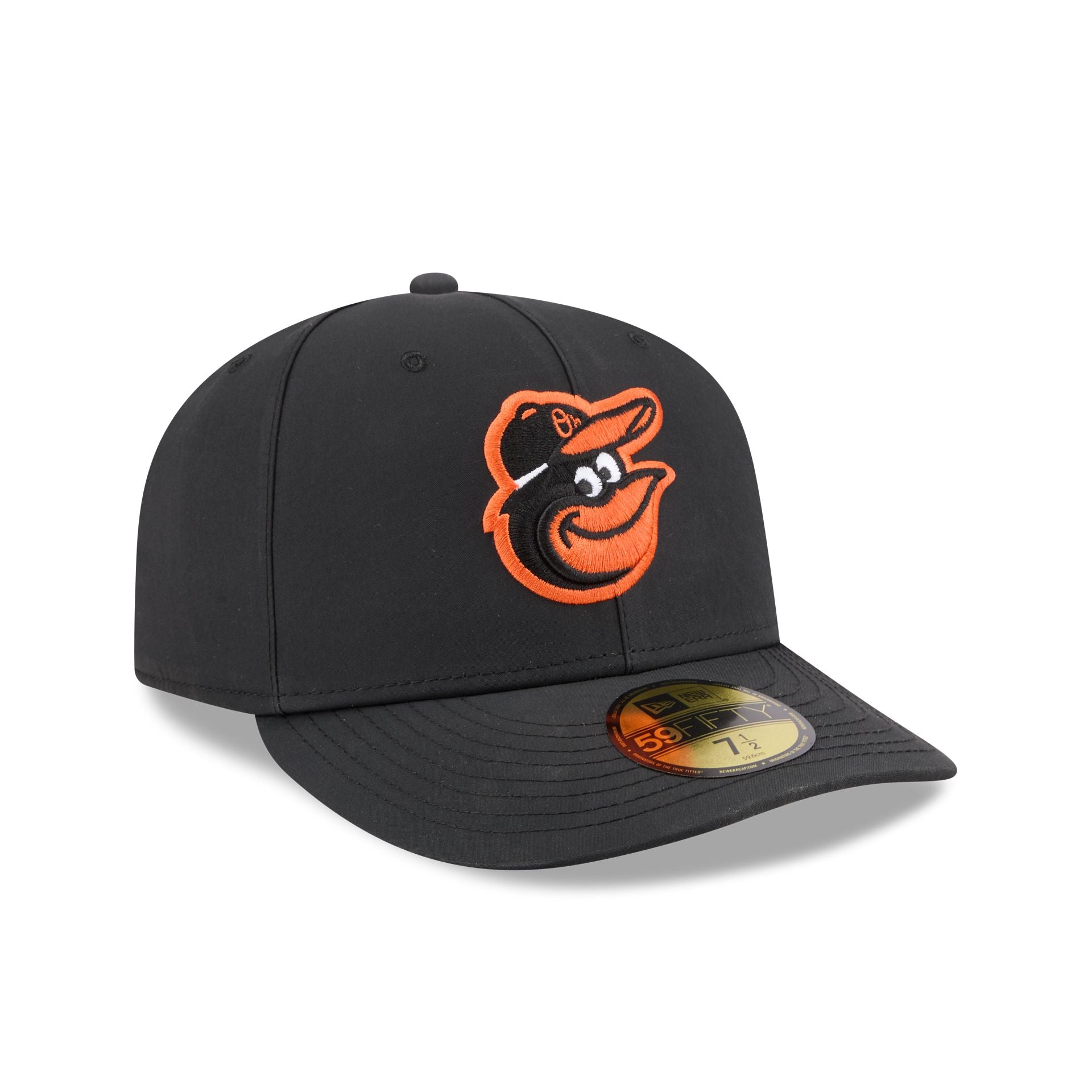 Baltimore Orioles GORE-TEX 59FIFTY Fitted Hat – New Era Cap