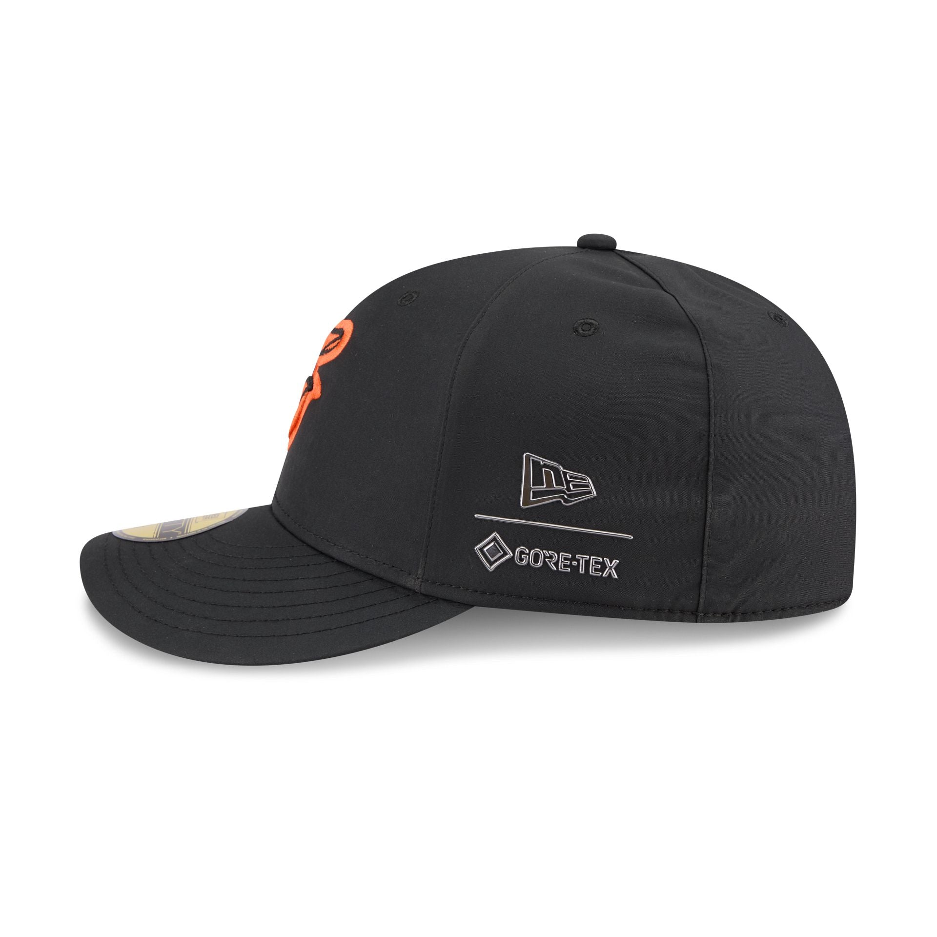 Baltimore Orioles GORE-TEX 59FIFTY Fitted Hat – New Era Cap