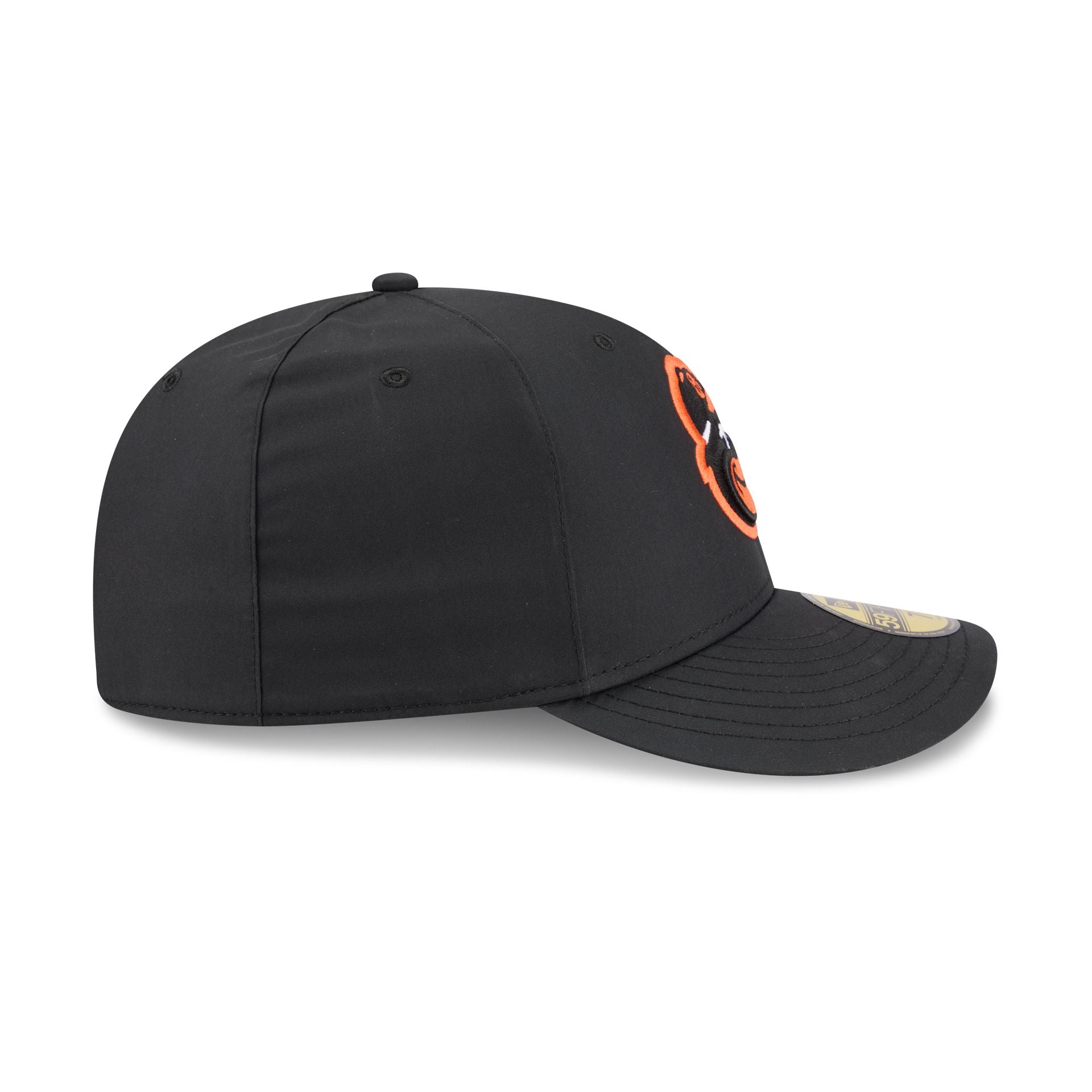 Baltimore Orioles GORE-TEX 59FIFTY Fitted Hat – New Era Cap