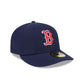 Boston Red Sox GORE-TEX 59FIFTY Fitted Hat