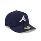 Atlanta Braves GORE-TEX 59FIFTY Fitted Hat